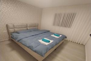 רוח של שלווה Apartments, Ashkelon
