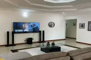 Emmalanta Homes Guest house, Arusha