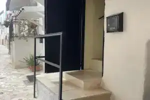 Dimore Levante - La Dimora nel borgo Apartments, Turi