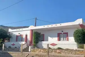 Artianna, holiday home in, Leros, Alinda