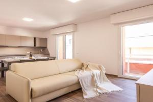 AmazHome - New House with Parking near the Sea, Cattolica