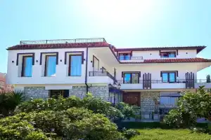 Villa Starova, Berat