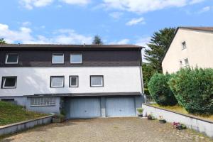 Unterkunft Uni-nähe Guest house, Witten