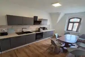 Monteurwohnung Reichenbach Vogtland Apartments, Reichenbach im Vogtland