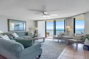Charleston Oceanfront Villas 318, Folly Beach