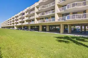 Charleston Oceanfront Villas 311, Folly Beach