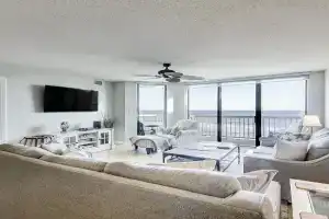 Charleston Oceanfront Villas 420, Folly Beach