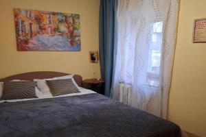 Apartamenti na Ievreyskiy, Odessa