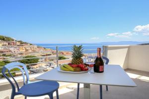 Suite HollidayHouse - vista mare, Castelsardo
