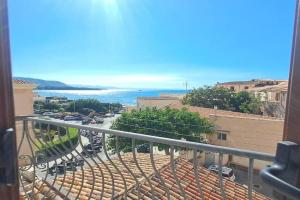 Mare Mare Apartment, Cefalu