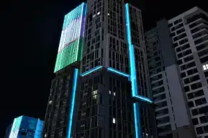 Nest One Apartments, Tashkent