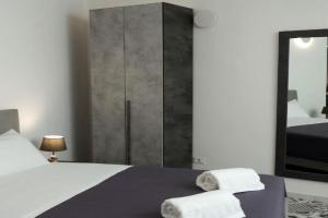 Anciovi Rooms, Bagheria
