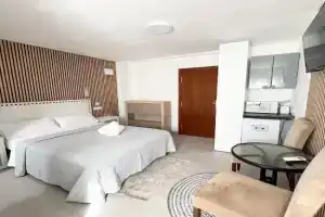 Alteagroup Joy Guest house, Altea