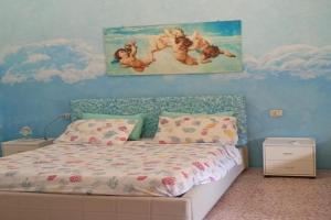 Appartamentino 2-4 posti letto Apartments, Castro