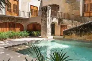 Hotel Sevilla, a Member of Design Hotels, Merida