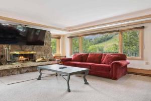 Lodge Tower 377 Two Bedroom Residence, Vail