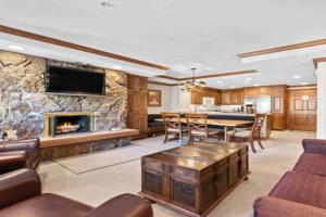 Lodge Tower 378 Two Bedroom Residence, Vail