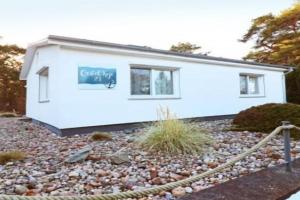 Haus Oertel Koje 23 Usedom Guest house, Trassenheide