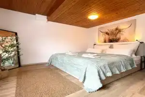 Charming Black Forest Chalet, Baden-Baden