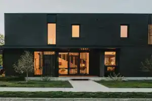 Orren North - Downtown Luxury & Bespoke Living Guest house, Bozeman