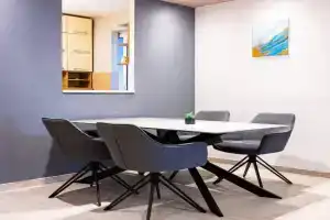 Brazos Apartment, Kotor