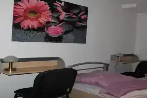 3 Ferienwohnungen in stadt Apartments, Paderborn