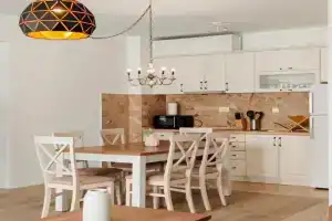 Adriatic Escape -Modern Sea View Apartment,Special Summer Deal, Przno