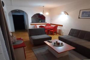 Apartman Jezero, Vrnyachka Banya