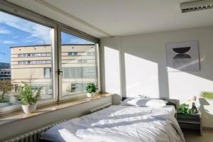 MZK Maier LongStay Central Guest house, Pforzheim
