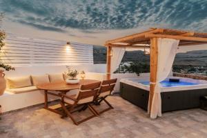 Lindos Zen luxury villa, Lindos