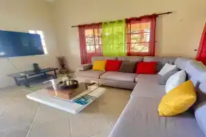 Villa Española, Sosua