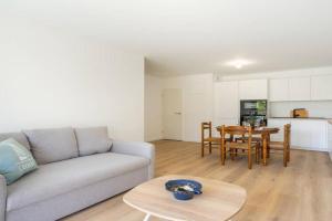 Carnac: Appart 3P 58m² avec terrasse et jardin, 4 pers, parking inclus - FR-1-477-268 Apartments, Carnac