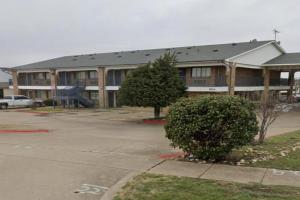 Executive Inn, Fort Worth