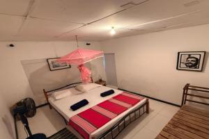 Negombo Nest Guest house, Negombo