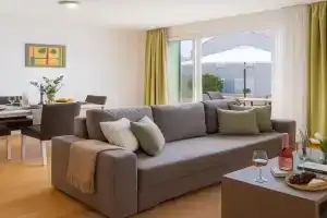 Sunny Resort 1-bedroom apartment 1211, Donje Petrcane