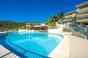 Airlie Summit Ocean Retreat Apartments, Airlie Beach