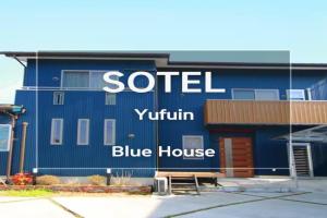 Blue House, Yufu