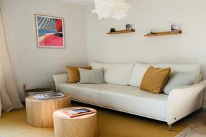 angekommen - Ferienwohnung nahe Basel Apartments, Lorrach