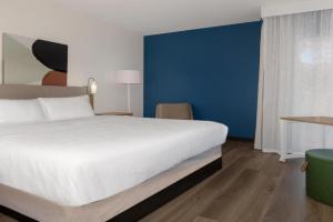 Spark By Hilton Midtown Hotel, Montreal