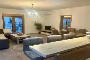 The Coastal Charm Apartments, Przno