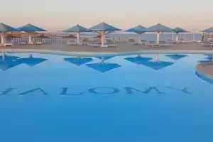 Grand Halomy Megan Hotel, Sharm el Sheikh