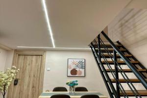 Nomad Life Apartments, Volos