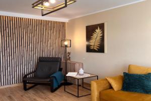 Apartament BB II Źródlana, Krynica