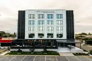 Premium Hotel,, Novi Sad