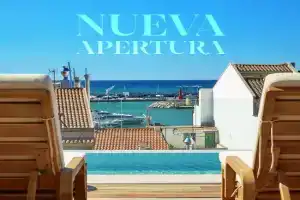 Hotel Marina by URH, Cambrils