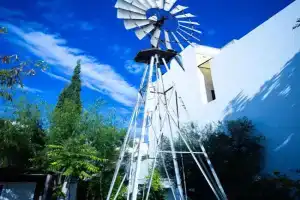 Windmill Hostel, St Julians