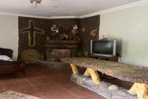 Weekend House, Borjomi