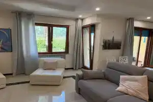La Rondinella Apartment, Sorrento
