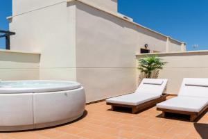 Casa Fina, Estepona