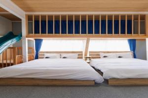 Kumamoto Kids Base 4min to Nishi-Kumamoto Station Guest house, Kumamoto